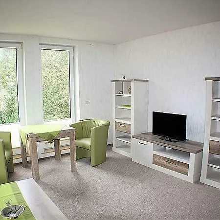 Apartment Rügen-fewo 9